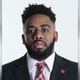 Izala Bullock, the former Rutgers University football player charged in a double-murder plot